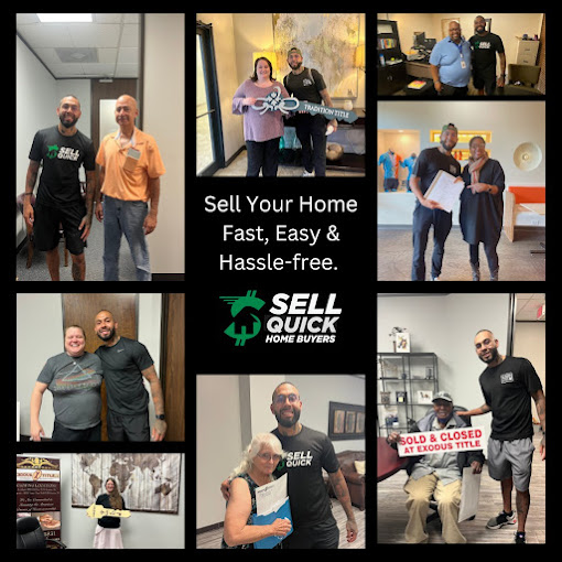 sell house fast houston