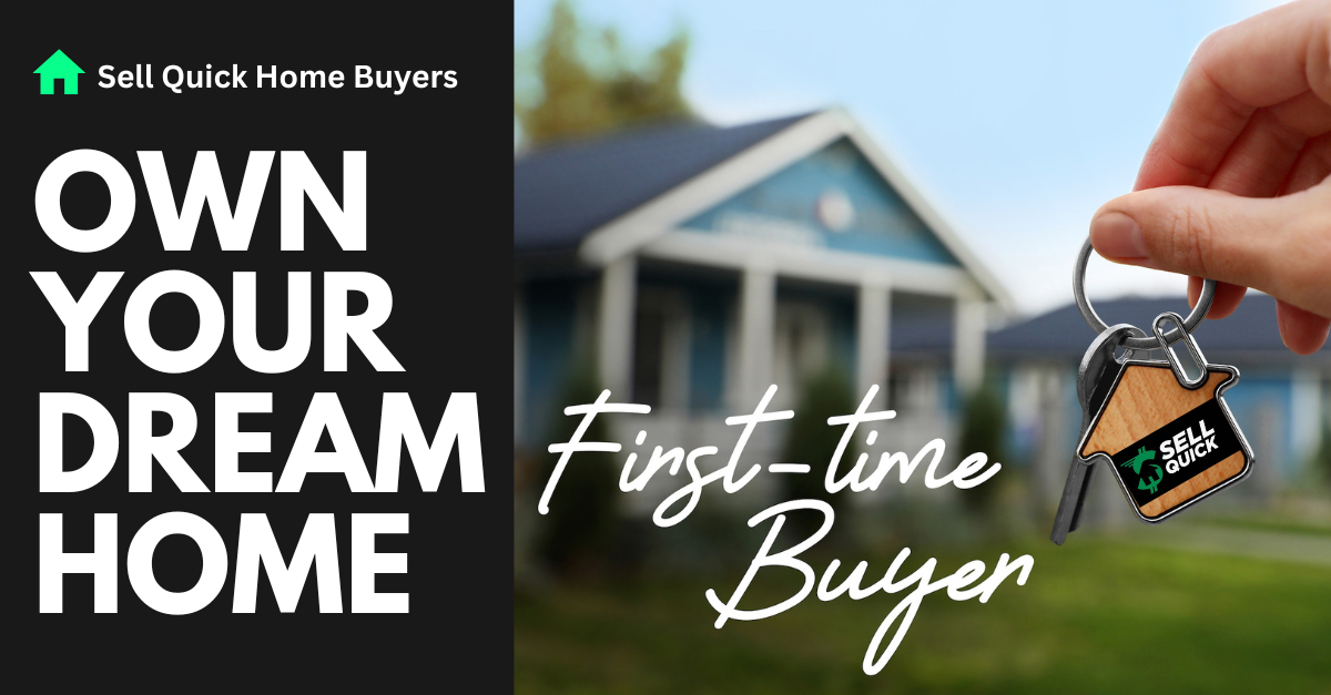 Sell quick home buyers