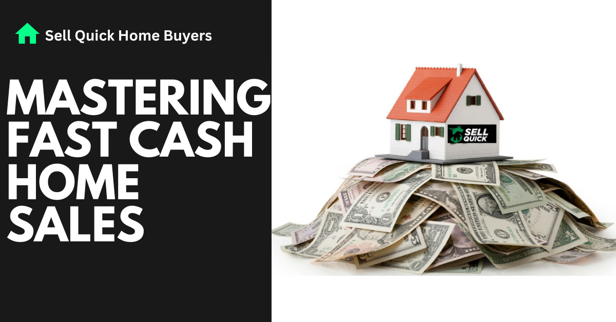 Mastering Fast Cash Home Sales in Houston’s Market Dynamics